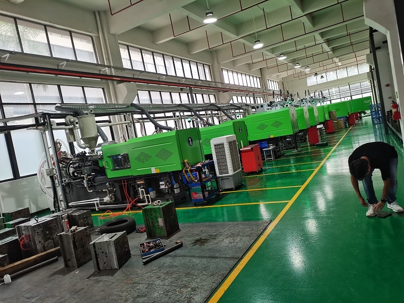 চীন Dongguan ILI Lighting Furniture Co., Ltd. সংস্থা প্রোফাইল