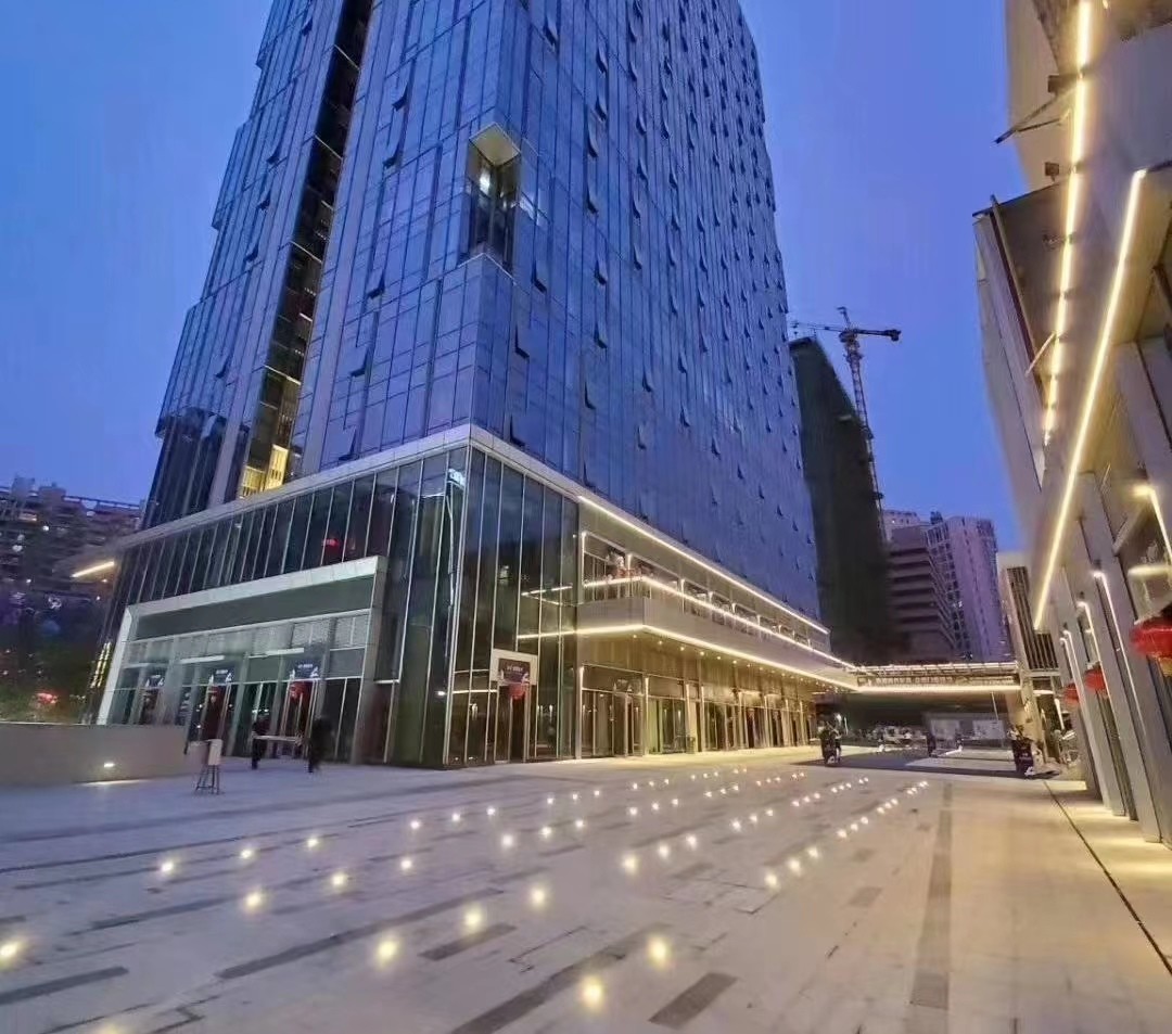 চীন Dongguan ILI Lighting Furniture Co., Ltd.