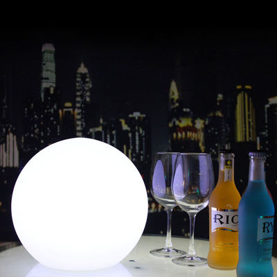 গ্রাউন্ডের জন্য সৌর শক্তির বল / ইভেন্টের জন্য রিচার্জিং বল / হোটেলের জন্য ওয়্যারিং বল