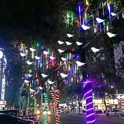 সিই RoHS অনুমোদিত পাখি নকশা LED সিলিং ল্যাম্প