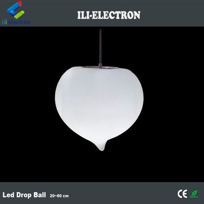 বাণিজ্যিকভাবে ব্যবহৃত প্লাস্টিকের LED ড্রপলাইট