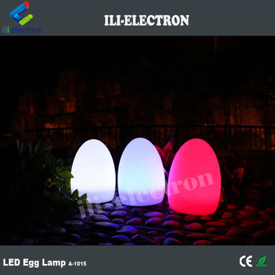 ডিমের আকৃতির LED ছোট নাইট ল্যাম্প