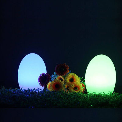 LED ডিম সজ্জা ল্যাম্প