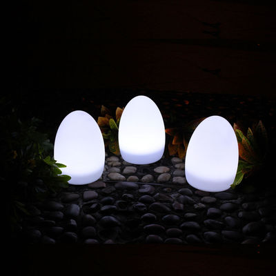 বহিরঙ্গন বাগান প্রদর্শন বেতার LED ডিম ল্যাম্প