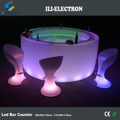 রিমোট কন্ট্রোল প্লাস্টিক LED আলো বার