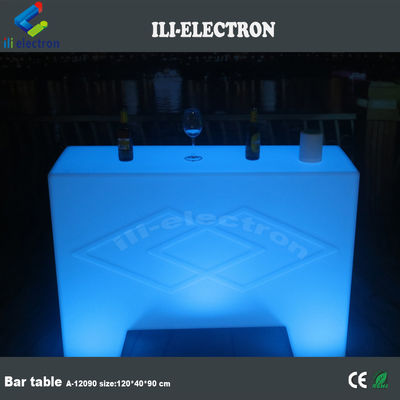 রিমোট কন্ট্রোল প্লাস্টিক LED কোণার বার