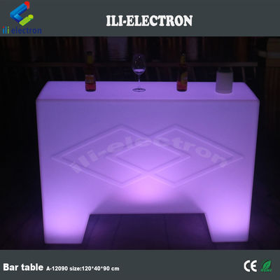 রিমোট কন্ট্রোল প্লাস্টিক LED কোণার বার