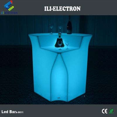 LED বার কাউন্টার, LED সোজা প্যানেল, LED আসবাবপত্র