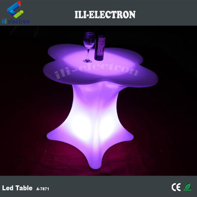 LED আলো বহিরঙ্গন আসবাবপত্র