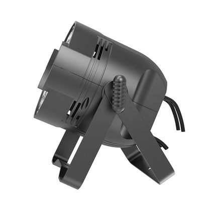LED18 10W মুভিং হেড LED স্টেজ লাইট বিবাহের ইভেন্টের জন্য রঙিন জলরোধী